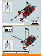 Предварительный просмотр 66 страницы Clementoni 61591 Manual