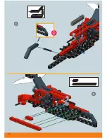 Предварительный просмотр 70 страницы Clementoni 61591 Manual