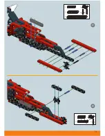 Предварительный просмотр 71 страницы Clementoni 61591 Manual