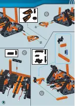 Preview for 12 page of Clementoni RoboMaker X5 DROID Manual