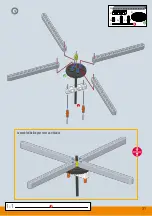 Предварительный просмотр 31 страницы Clementoni Science & Play TechnoLogic Mechanics Laboratory 75025 Manual