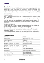 Preview for 4 page of Clements SUC 81030 User Manual