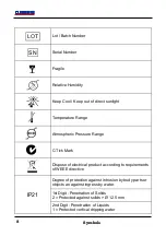 Preview for 8 page of Clements SUC 81030 User Manual