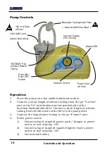 Предварительный просмотр 10 страницы Clements SUC 81030 User Manual