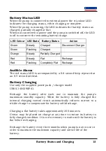 Preview for 13 page of Clements SUC 81030 User Manual