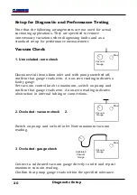 Preview for 20 page of Clements SUC 81030 User Manual