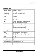 Preview for 5 page of Clements SUC84602 User Manual