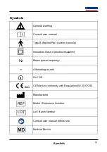 Preview for 7 page of Clements SUC84602 User Manual