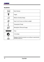 Preview for 8 page of Clements SUC84602 User Manual