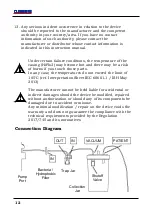 Preview for 12 page of Clements SUC84602 User Manual