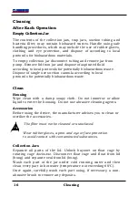 Preview for 16 page of Clements SUC84602 User Manual