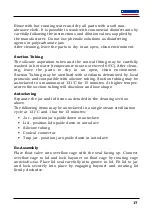 Preview for 17 page of Clements SUC84602 User Manual