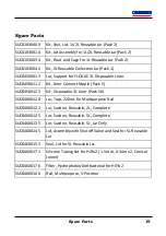 Preview for 19 page of Clements SUC84602 User Manual