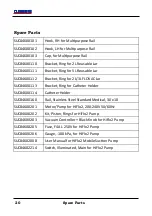 Preview for 20 page of Clements SUC84602 User Manual