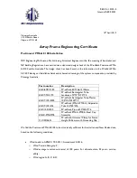 Preview for 14 page of Clenergy PostMount 6-A Installation Manual