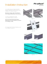 Предварительный просмотр 15 страницы Clenergy PV-ezRack ComT Code-Compliant Planning And Installation