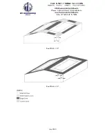 Предварительный просмотр 36 страницы Clenergy PV-ezRack ComT Code-Compliant Planning And Installation