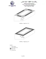 Предварительный просмотр 37 страницы Clenergy PV-ezRack ComT Code-Compliant Planning And Installation