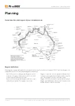 Preview for 3 page of Clenergy PV-ezRack ER-I-01 Planning And Installation Manual