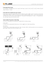 Preview for 5 page of Clenergy PV-ezRack ER-I-01 Planning And Installation Manual