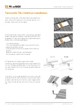 Preview for 12 page of Clenergy PV-ezRack ER-I-01 Planning And Installation Manual