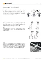 Preview for 16 page of Clenergy PV-ezRack ER-I-01 Planning And Installation Manual