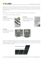 Preview for 18 page of Clenergy PV-ezRack ER-I-01 Planning And Installation Manual