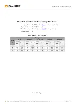 Preview for 24 page of Clenergy PV-ezRack ER-I-01 Planning And Installation Manual