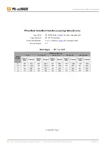 Preview for 26 page of Clenergy PV-ezRack ER-I-01 Planning And Installation Manual