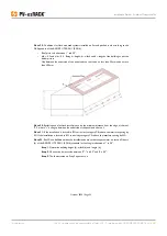 Preview for 41 page of Clenergy PV-ezRack ER-I-01 Planning And Installation Manual