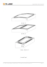 Preview for 42 page of Clenergy PV-ezRack ER-I-01 Planning And Installation Manual