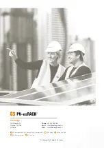 Preview for 44 page of Clenergy PV-ezRack ER-I-01 Planning And Installation Manual