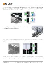 Preview for 7 page of Clenergy PV-ezRack Grounding system Code-Compliant Planning And Installation Manual