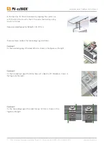 Preview for 8 page of Clenergy PV-ezRack PostMount 1-A Code-Compliant Planning And Installation Manual