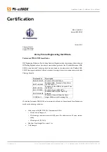 Preview for 9 page of Clenergy PV-ezRack PostMount 1-A Code-Compliant Planning And Installation Manual