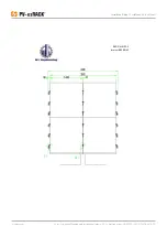 Preview for 11 page of Clenergy PV-ezRack PostMount 1-A Code-Compliant Planning And Installation Manual