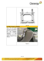 Preview for 9 page of Clenergy PV-ezRack SolarFloating I Installation Manual