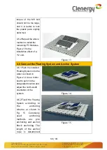 Preview for 13 page of Clenergy PV-ezRack SolarFloating I Installation Manual