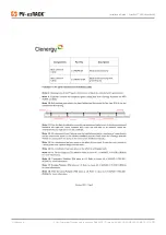 Preview for 19 page of Clenergy PV-ezRack SolarRoof SADL Bracket A1 Manual