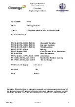 Preview for 29 page of Clenergy PV-ezRack SolarRoof Series Planning And Installation Manual