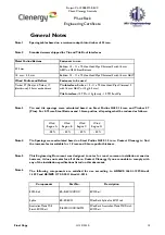 Preview for 42 page of Clenergy PV-ezRack SolarRoof Series Planning And Installation Manual