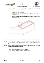 Preview for 47 page of Clenergy PV-ezRack SolarRoof Series Planning And Installation Manual