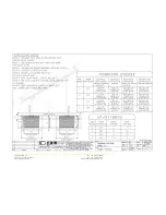 Предварительный просмотр 6 страницы Clenergy PV-ezRack SolarTerrace III Planning And Installation Manual