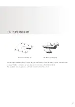 Preview for 3 page of Clenergy PV-ezRack Installation Instructions Manual