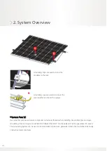 Preview for 4 page of Clenergy PV-ezRack Installation Instructions Manual