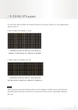 Preview for 9 page of Clenergy PV-ezRack Installation Instructions Manual