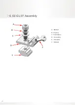 Preview for 10 page of Clenergy PV-ezRack Installation Instructions Manual