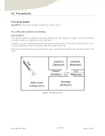 Preview for 10 page of Cleode ZGAS User Manual