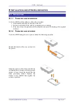 Предварительный просмотр 10 страницы Cleode ZHUM User Manual