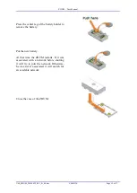 Preview for 12 page of Cleode ZHUM User Manual